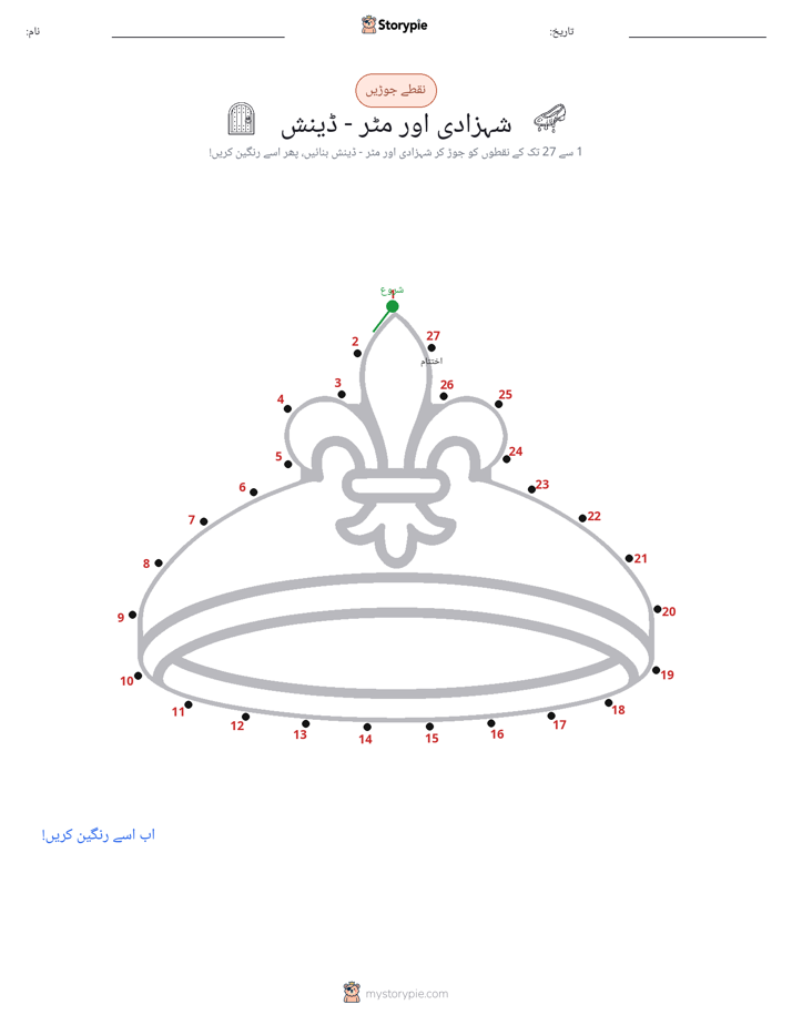 نقطے سے نقطے تک