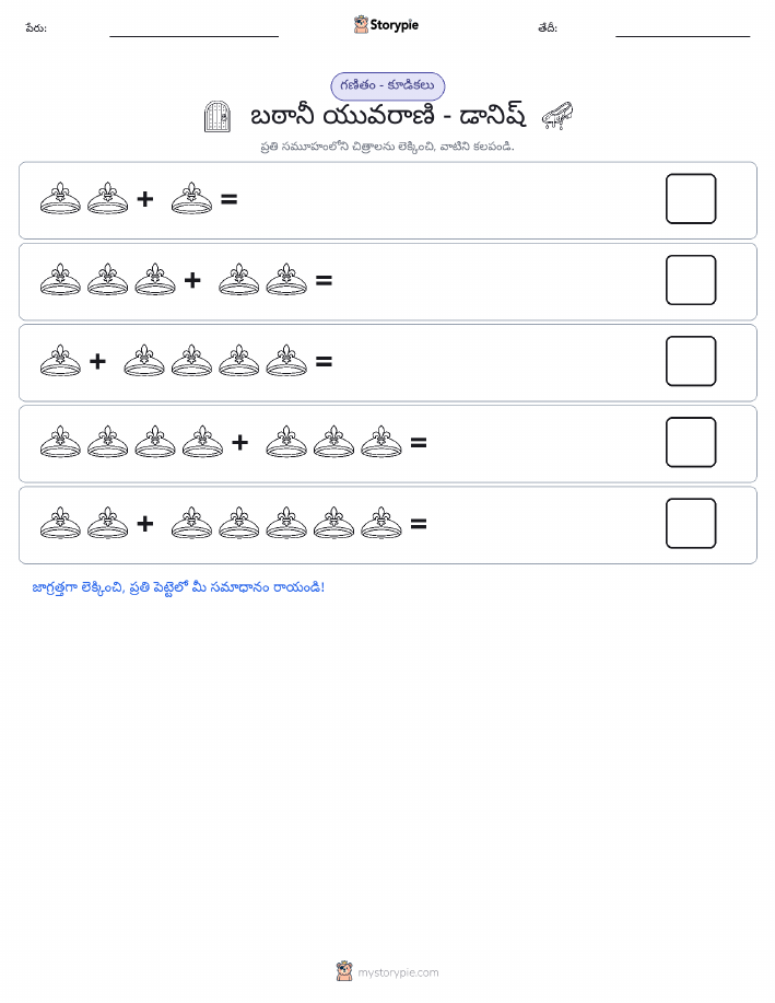 చిత్ర గణితం