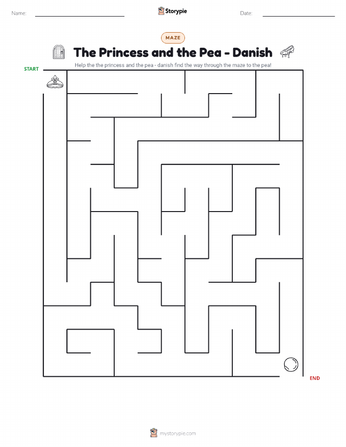 Maze