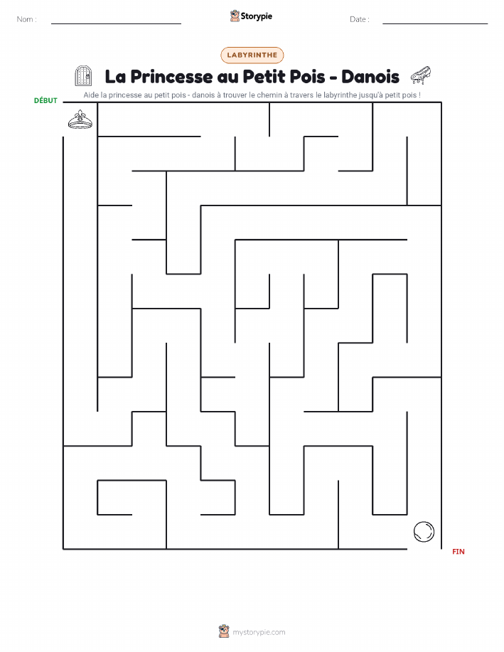 Labyrinthe