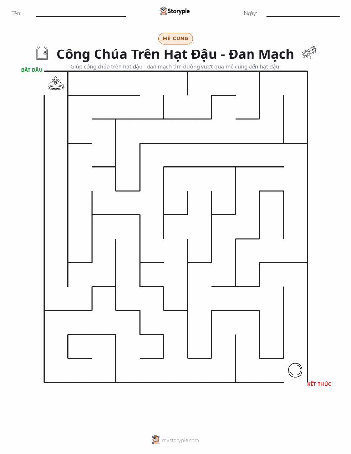 Mê Cung