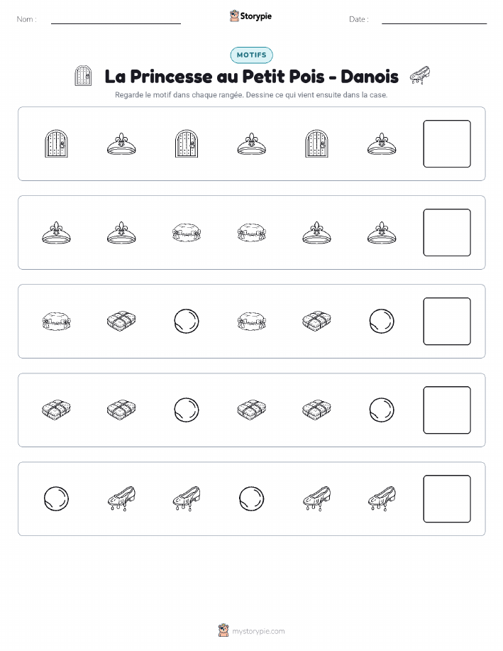 Motifs