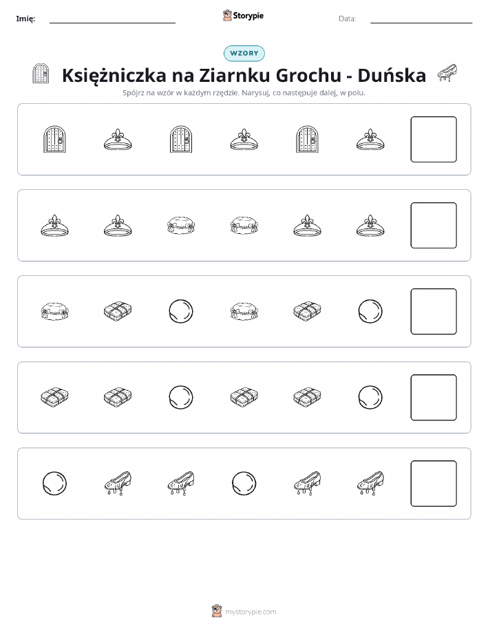 Wzory