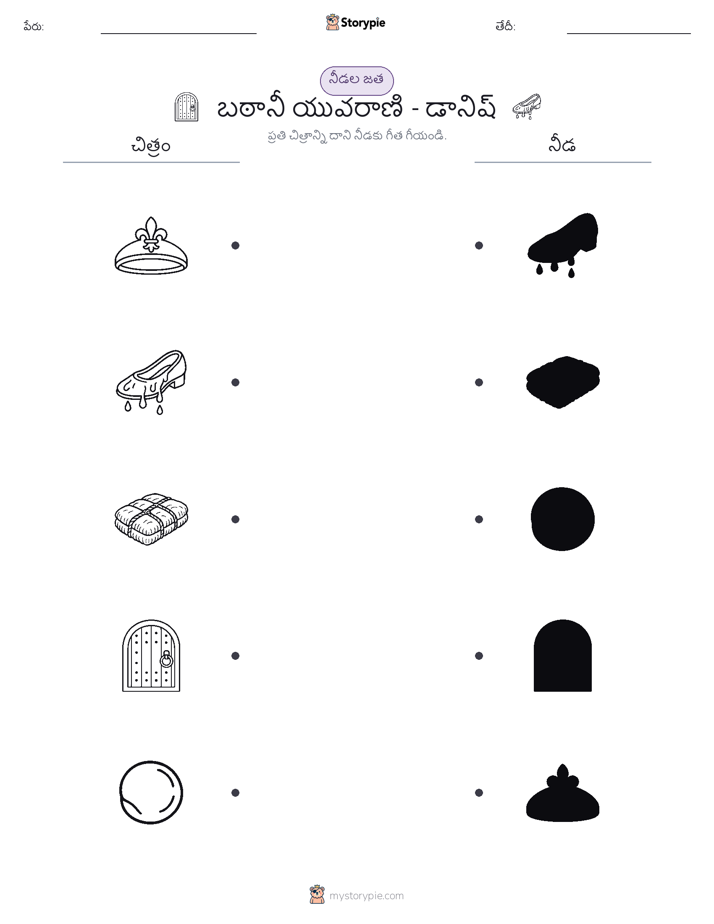 షాడో మ్యాచ్
