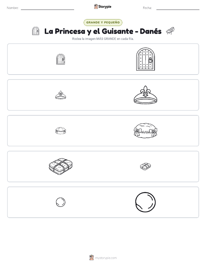 Clasificación