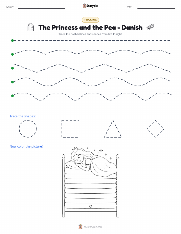 Tracing