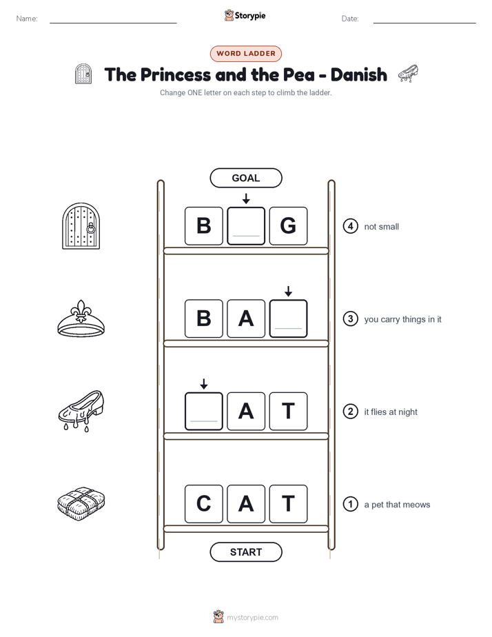 Word Ladder