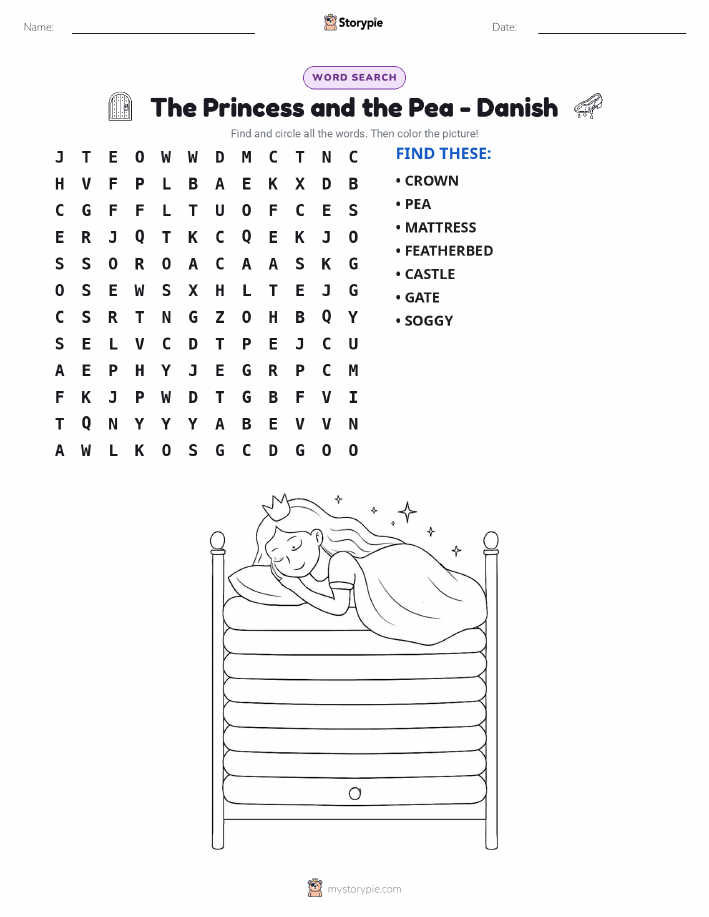 Word Search