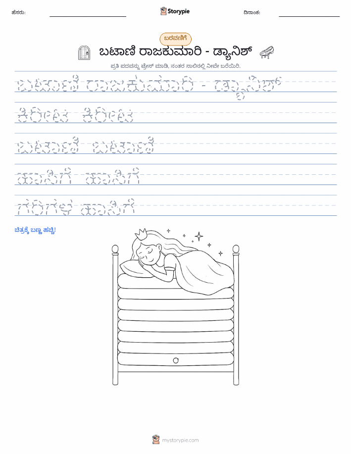 ಲೇಖನ ಅಭ್ಯಾಸ