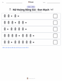Xem trước tài liệu in sẵn Bà chúa Tuyết - Đan Mạch