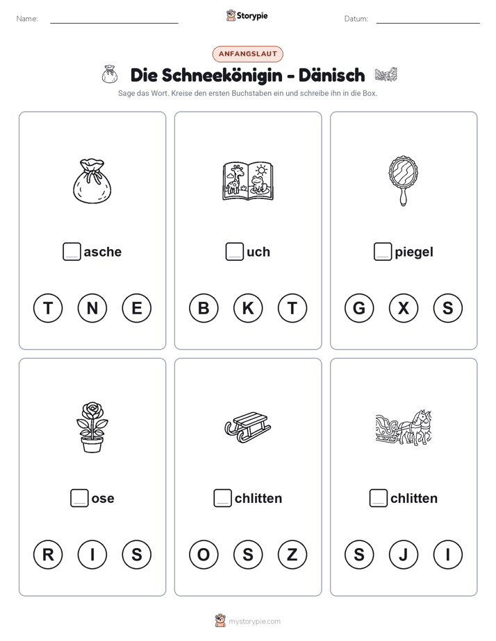 Anfangslaute