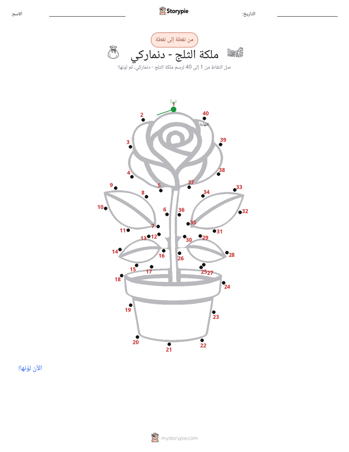 نقطة إلى نقطة