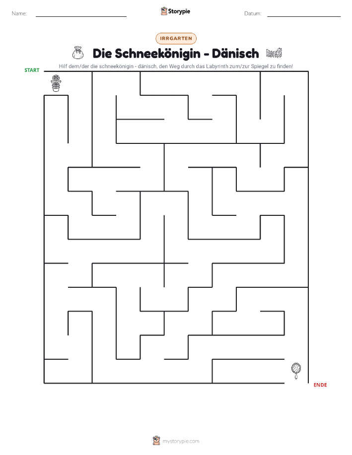 Labyrinth