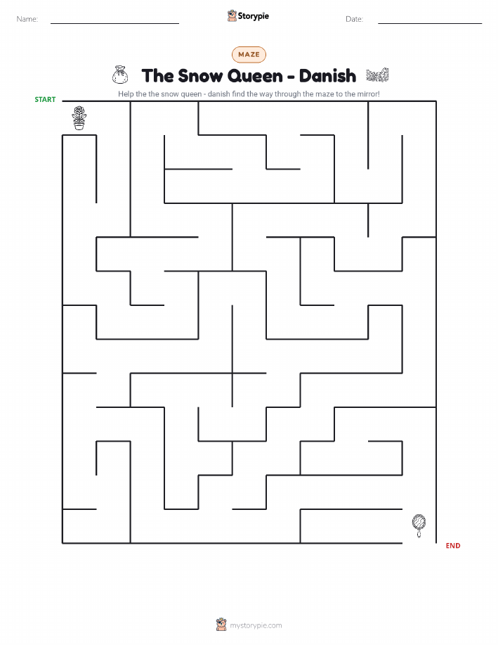 Maze