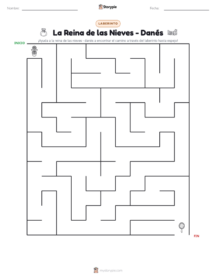 Labyrintho