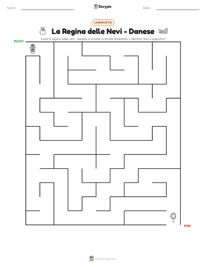 Labirinto