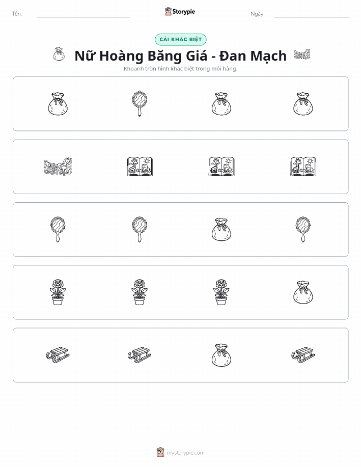 Khác Biệt