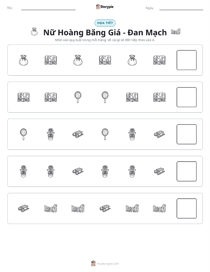 Mẫu Hình