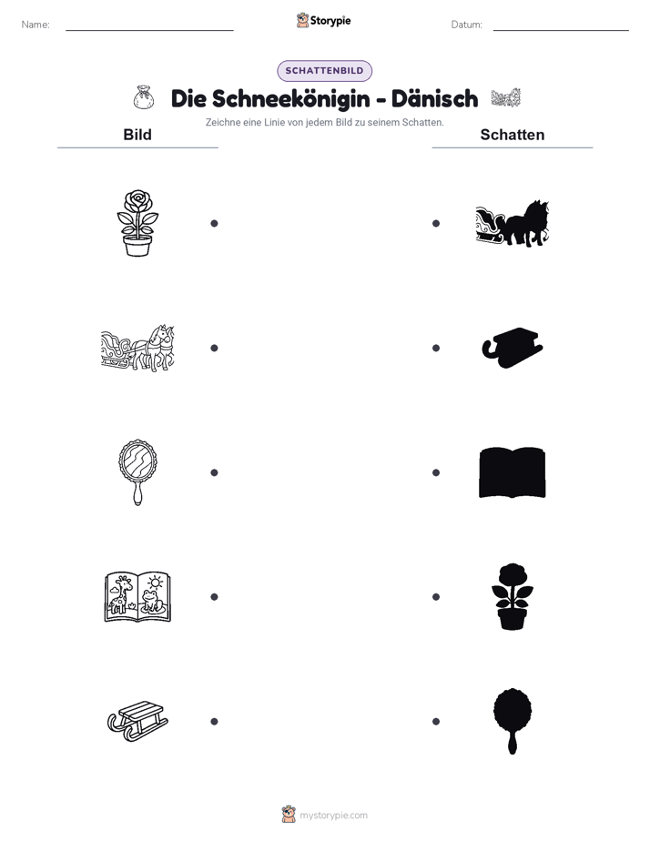 Schattenmatch