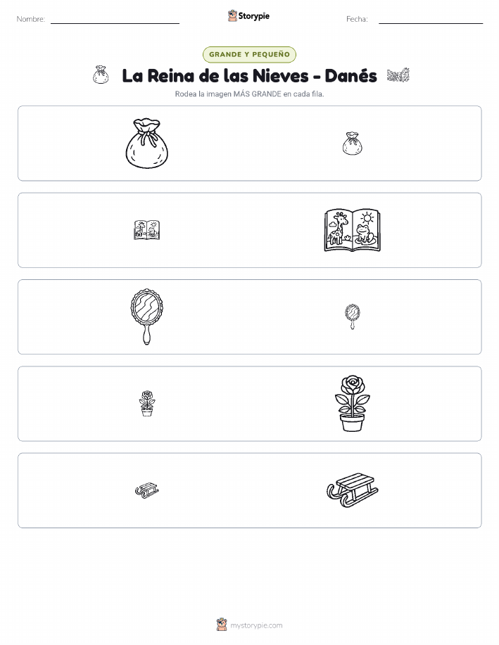 Clasificación