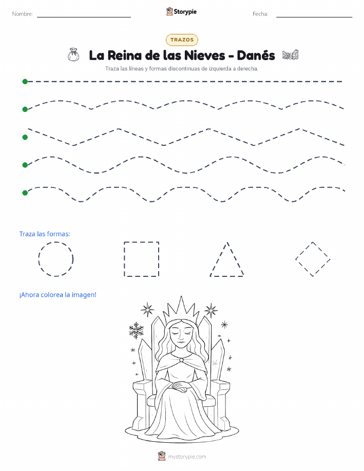 Trazado