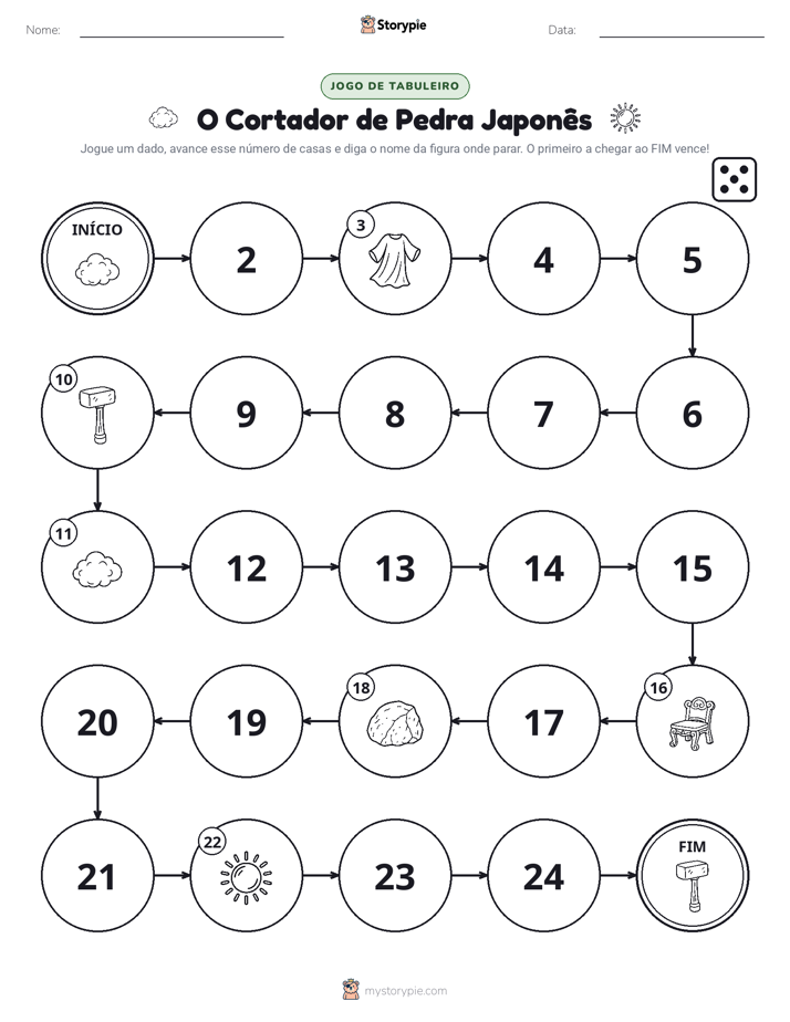 Jogo de Rolagem e Movimento