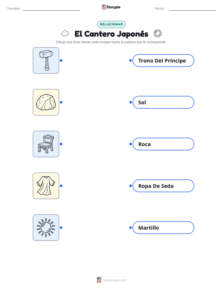 Emparejamiento de Imágenes