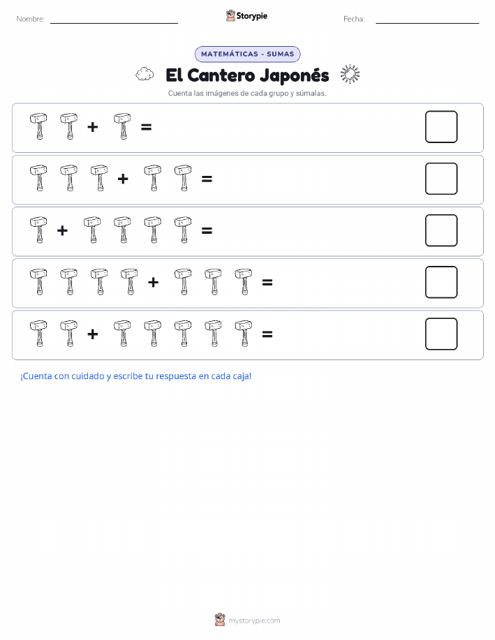 Matemáticas con Imágenes