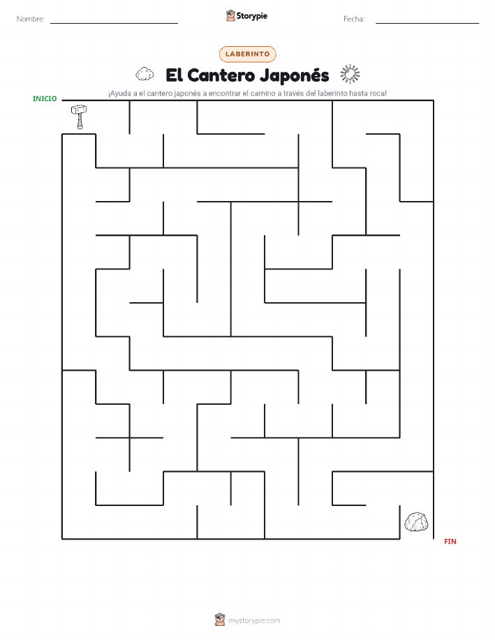 Labyrintho