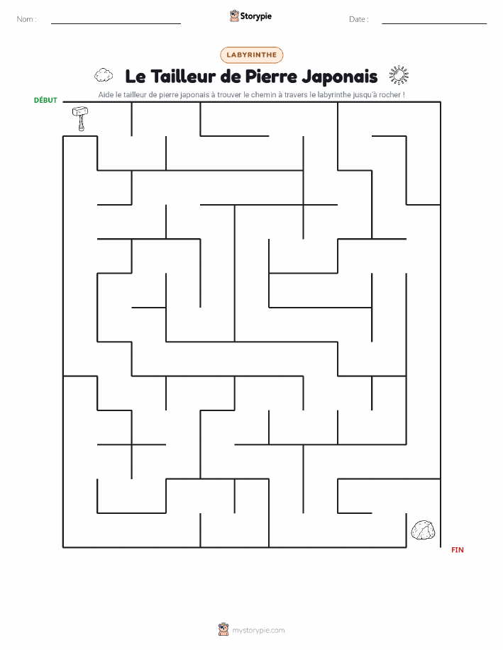 Labyrinthe