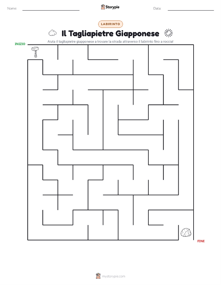 Labirinto