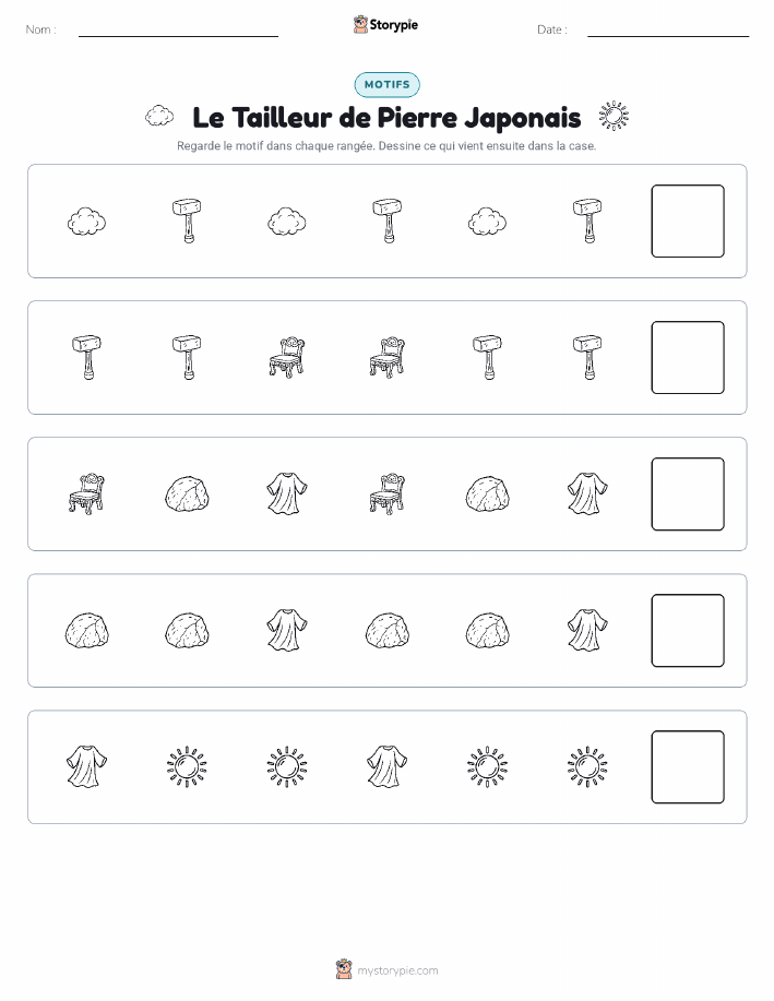 Motifs