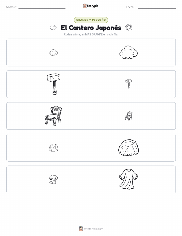 Clasificación