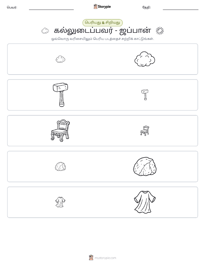 வகைப்படுத்தல்