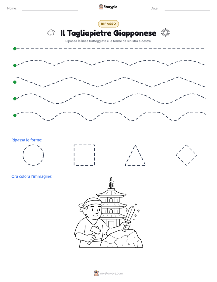 Tracciamento