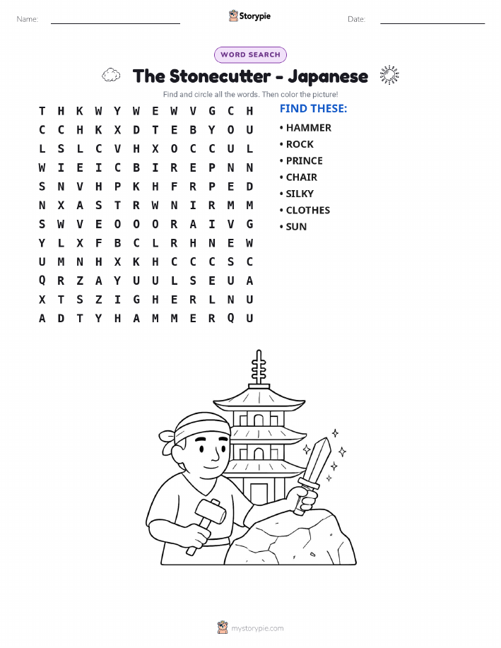 Word Search