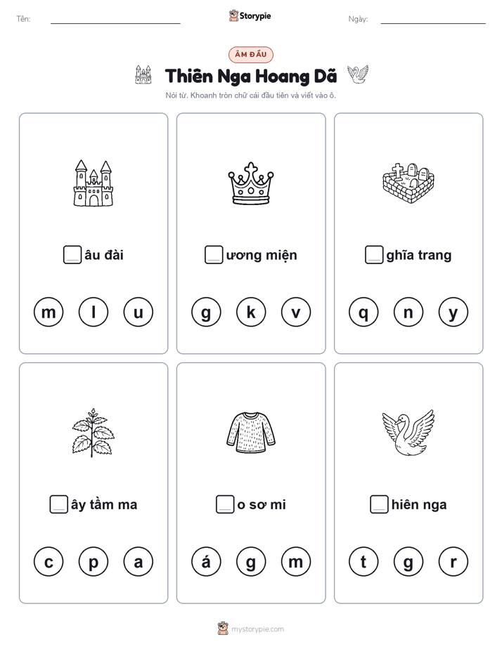Âm Đầu