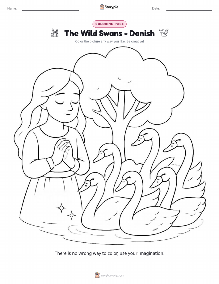 Coloring Page