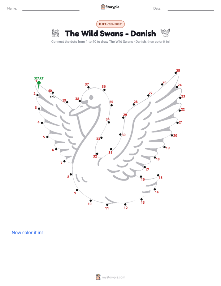 Dot to Dot