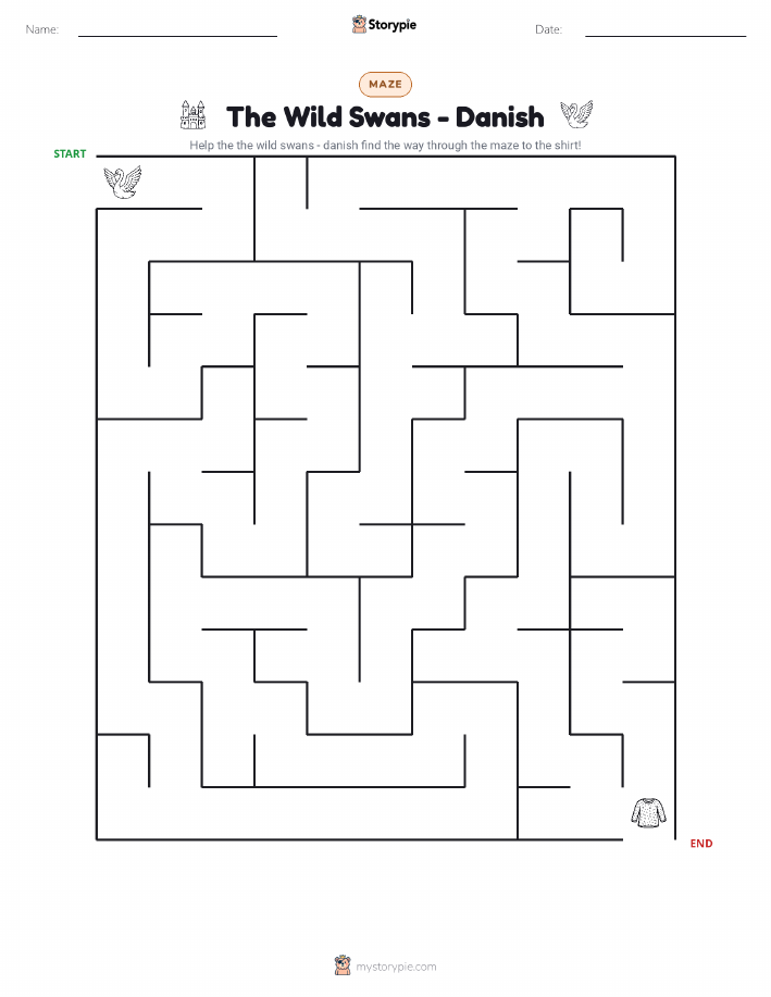Maze