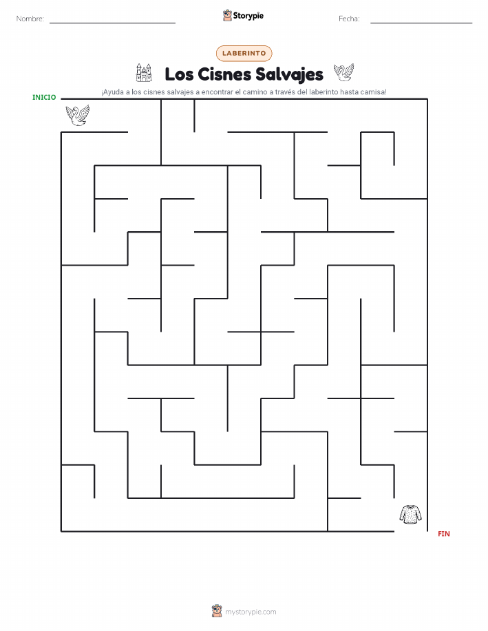Labyrintho