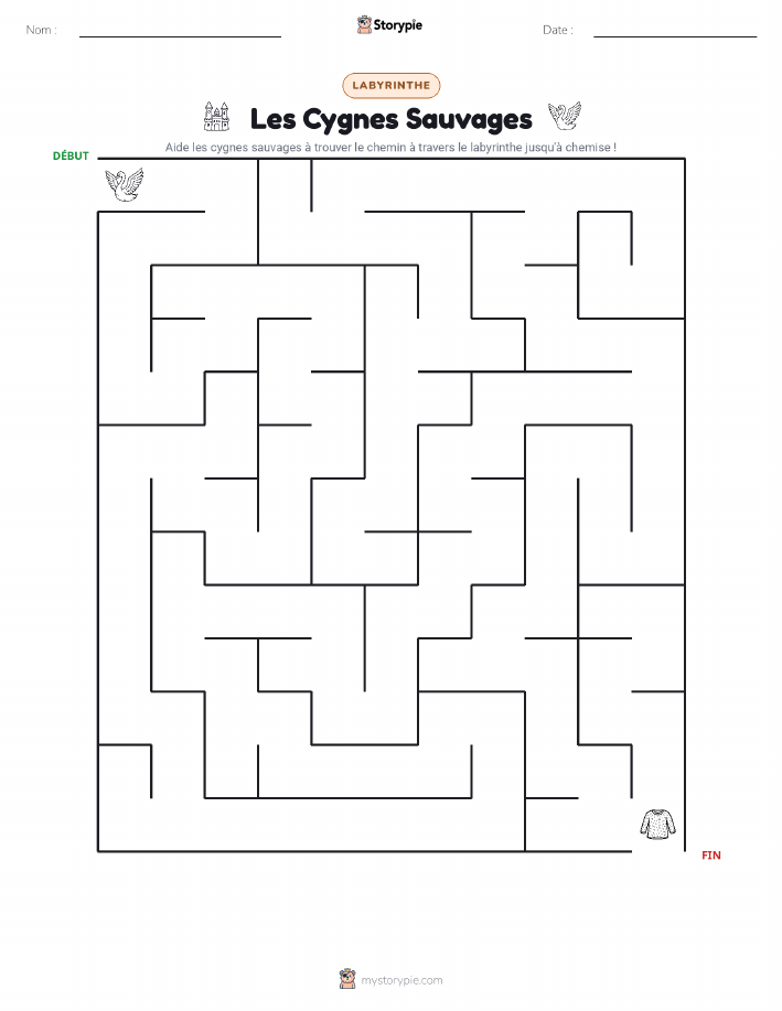 Labyrinthe