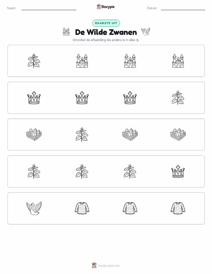 Vreemde Tussenuit