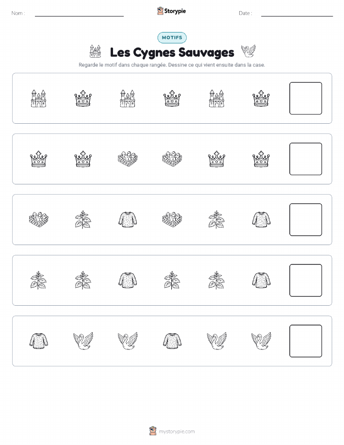 Motifs