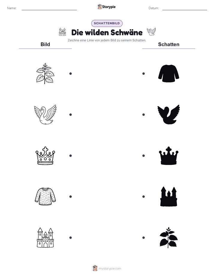 Schattenmatch