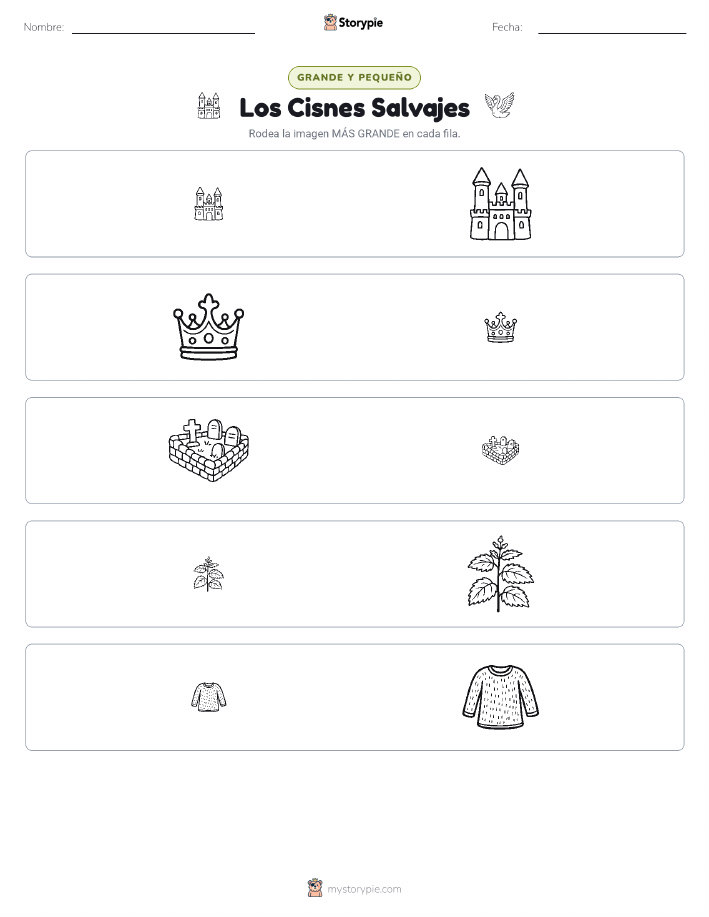 Clasificación
