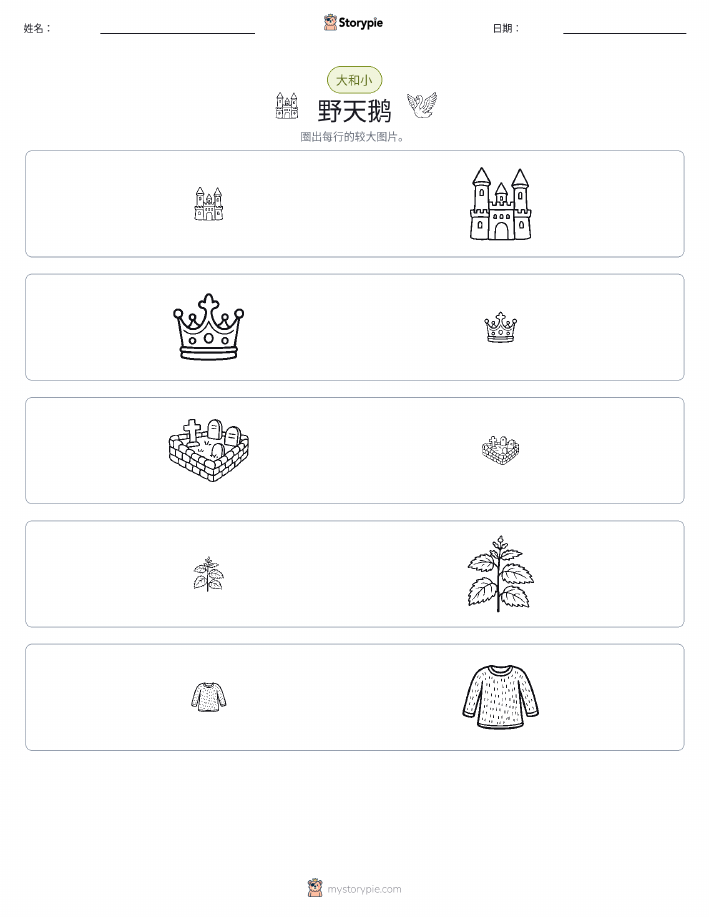 分类