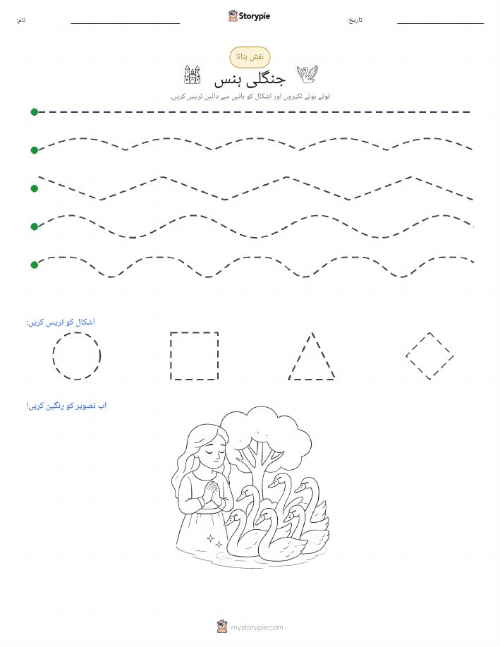 نقشہ بنانا