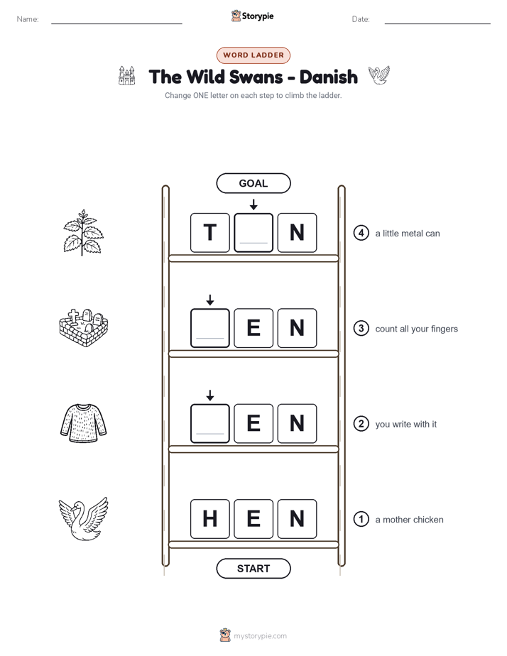 Word Ladder