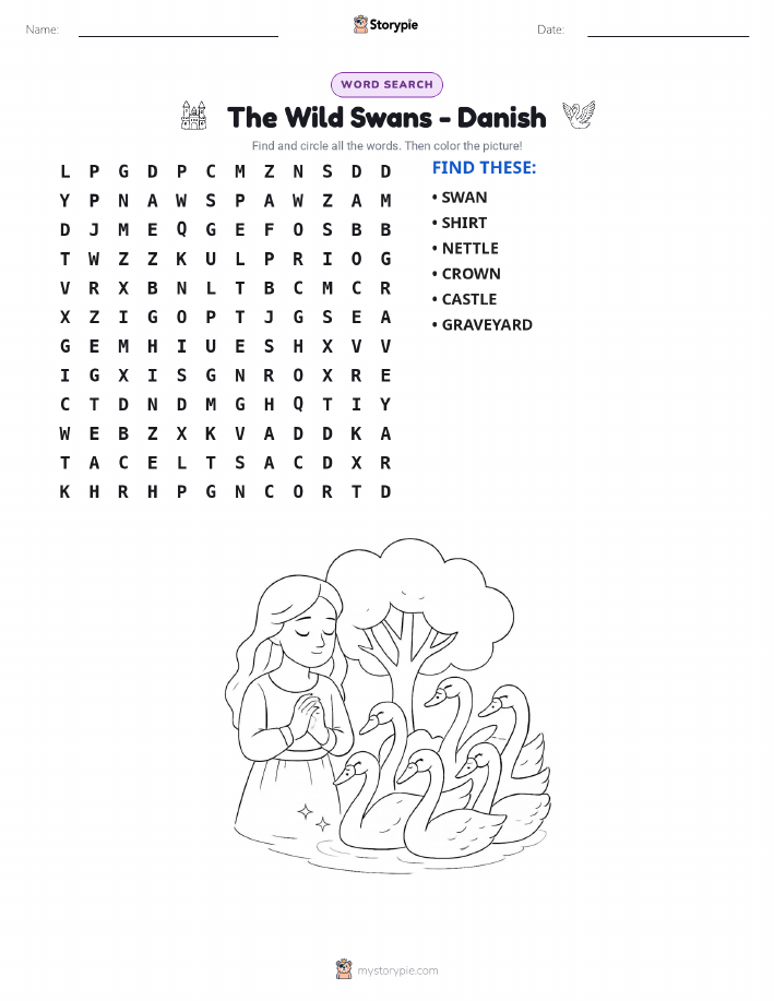 Word Search